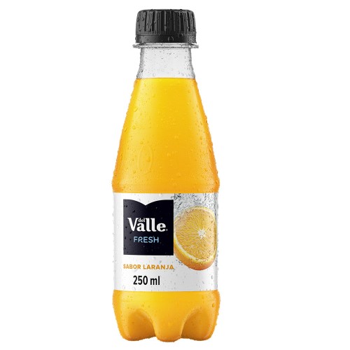 Suco Del Valle Fresh Laranja 250ml