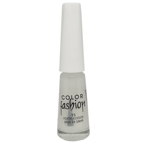 Esmalte Color Fashion Fortalecedor