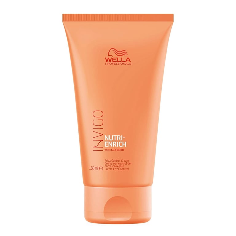 Wella Professionals Invigo Nutri-Enrich Frizz Control - Leave-in Antifrizz 150ml