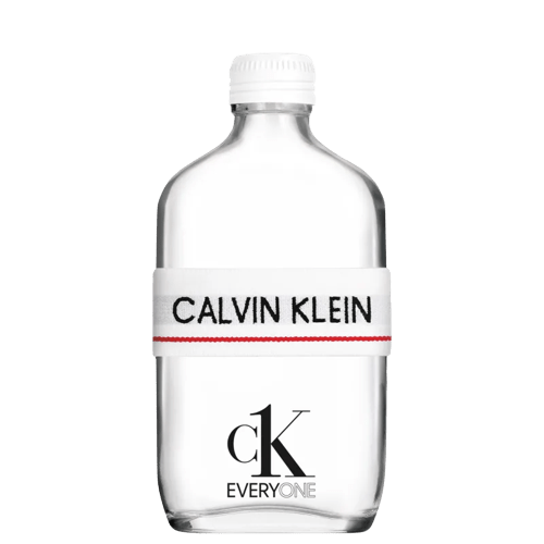 Perfume Calvin Klein CK Everyone Eau de Toilette - Perfume Unissex 50ml