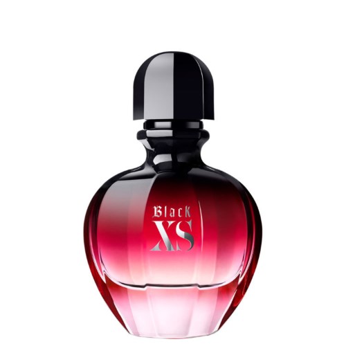 Black Xs For Her Paco Rabanne Perfume Feminino - Eau de Parfum