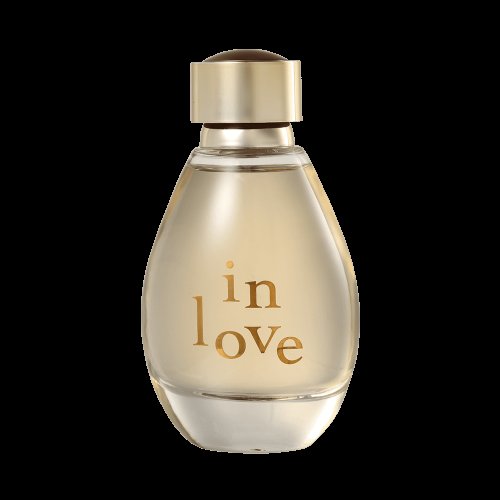 Perfume La Rive In Love Eau de Parfum - Perfume e Feminino 90ml