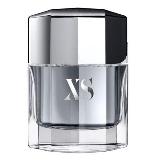 Perfume Paco Rabanne XS Eau de Toilette - Perfume Masculino 100ml