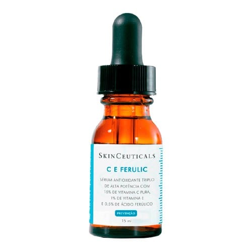 Sérum Antioxidante Skinceuticals C E Ferulic 15ml