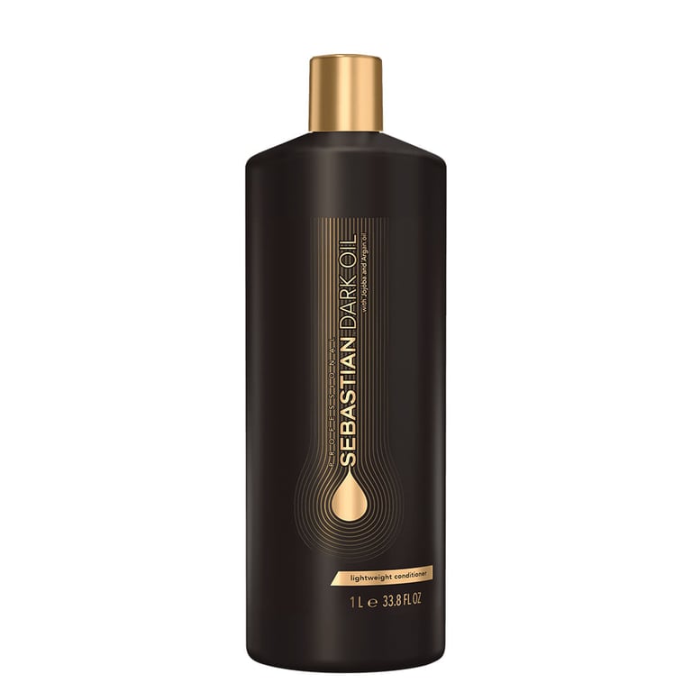 Sebastian Professional Dark Oil - Condicionador 1L