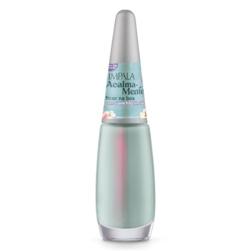 Esmalte Impala Acalma Mente Ficar Na Boa 7,5ml