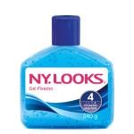 Gel Ny Looks Azul 240G - Ny Looks