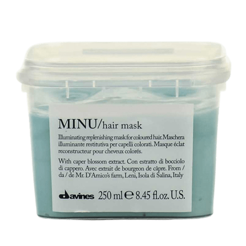 Máscara Capilar Davines Minu 250ml