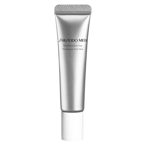 Creme Revitalizador para Olhos Shiseido Men Total Revitalizer Eye