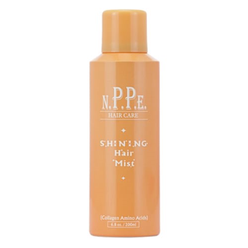 N.P.P.E. Shining Hair Mist - Spray de Brilho