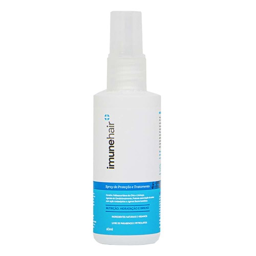 Spray De Proteção Imunehair Leave-In Miniatura