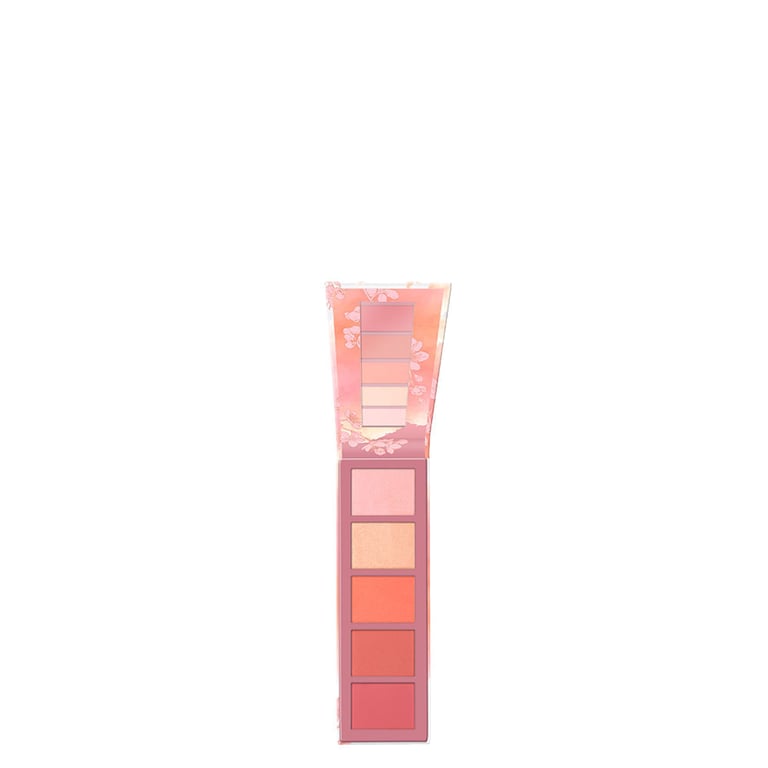 Peachy Blossom - Paleta Multifuncional 15g