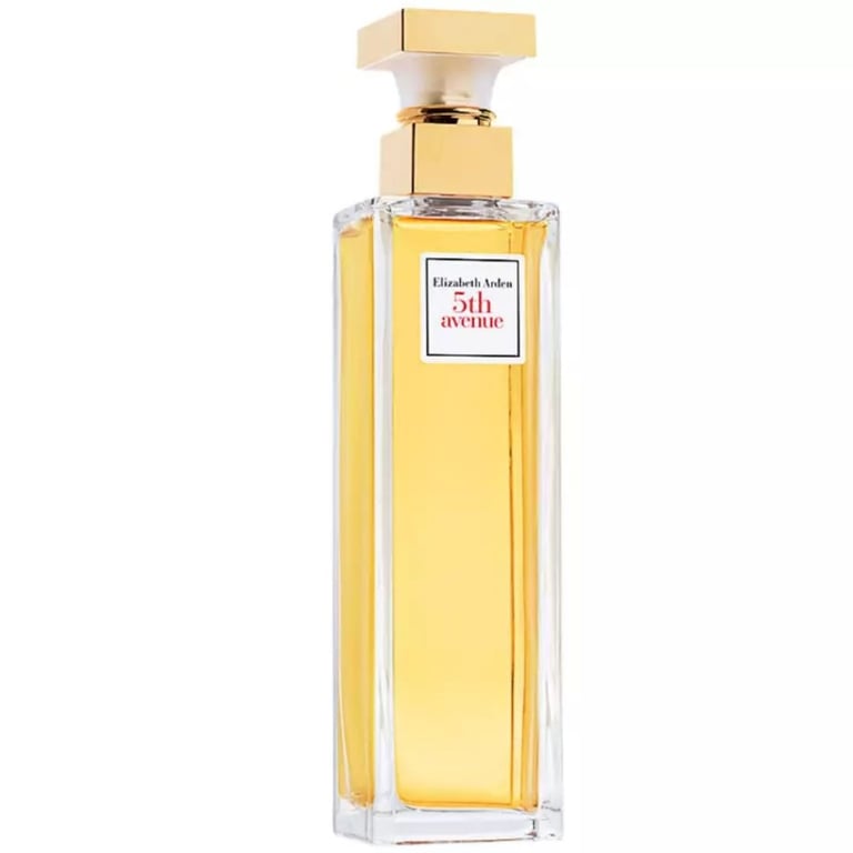 5Th Avenue Eau de Parfum Feminino -125 ml