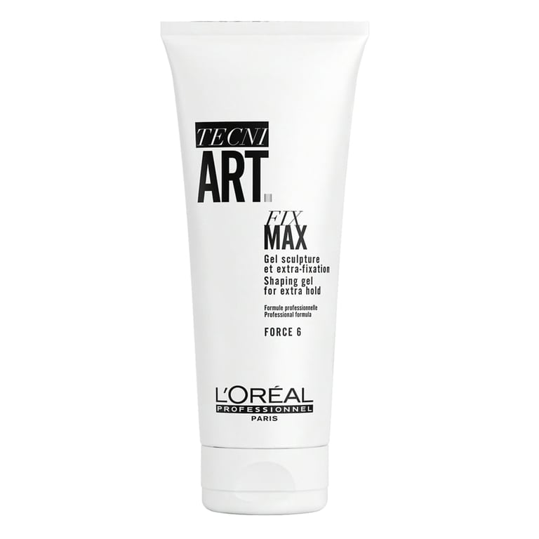 L`oréal Professionnel Tecni.Art Fix Max Gel Force 6 - Gel Fixador