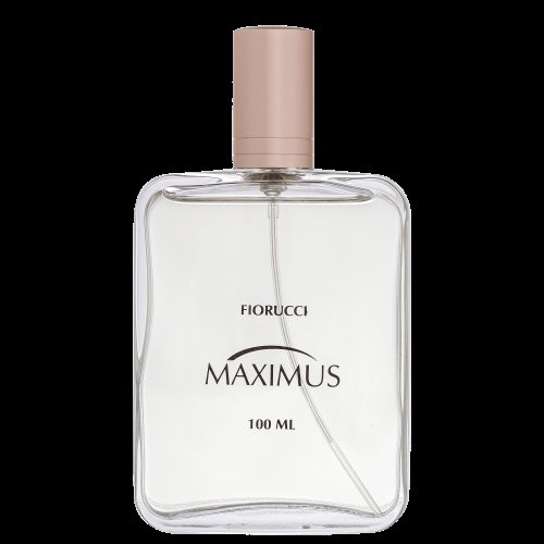 Colônia Fiorucci Maximus 100ml