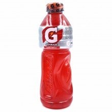 Isotônico Gatorade Morango-Maracuja 500ml