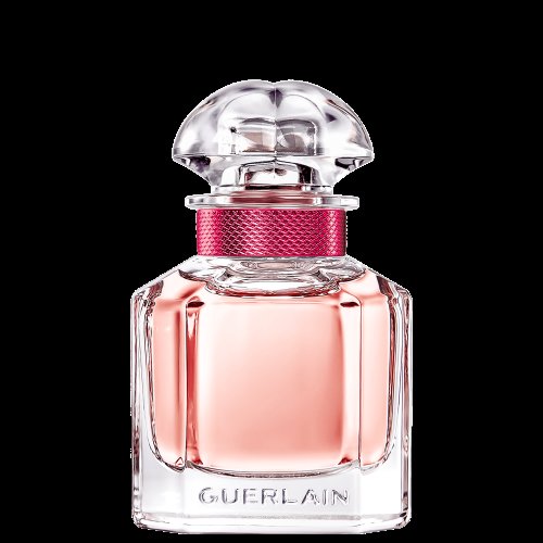 Mon Guerlain Bloom Of Rose - Perfume Feminino Eau de Toilette