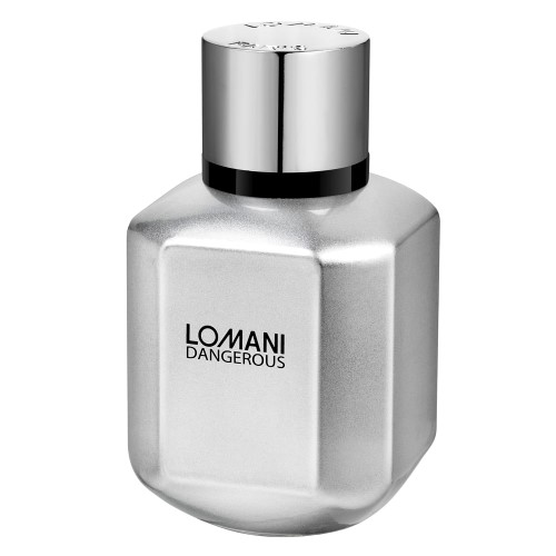 Dangerous Lomani Perfume Masculino - Eau de Toilette