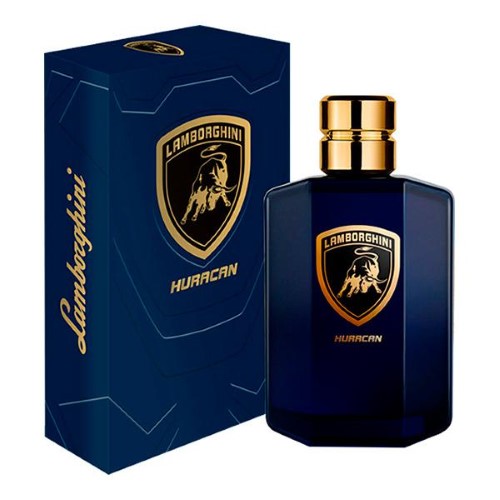 Deo Colônia Lamborghini Huracan Masculina 45ml