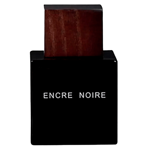 Perfume Lalique Encre Noir Lalique Eau de Toilette - Perfume Masculino 100ml