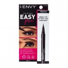 Cola de Cílios Postiços I-Envy BY Kiss New York Easy Pen Prova dgua