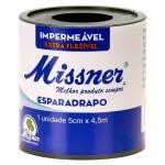 Esparadrapo Missner 5cm X 4,5m