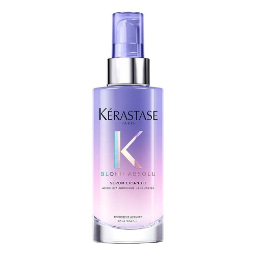 Sérum de Tratamento Kérastase - Blond Absolu Sérum Cicanuit