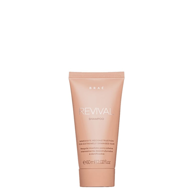 Braé Revival - Shampoo 60ml