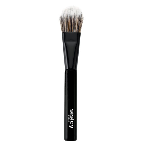 Pincel para Base Fluida Sisley - Fluid Fondation Brush