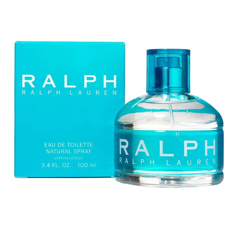 Ralph Eau de Toilette - Perfume Feminino 100ml