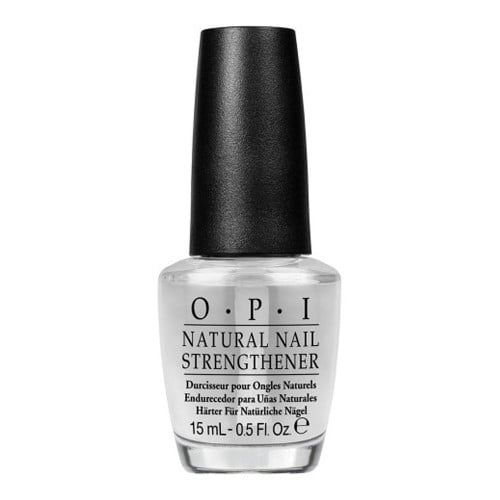 Base Fortalecedora OPI Nail Strengthner 15ml