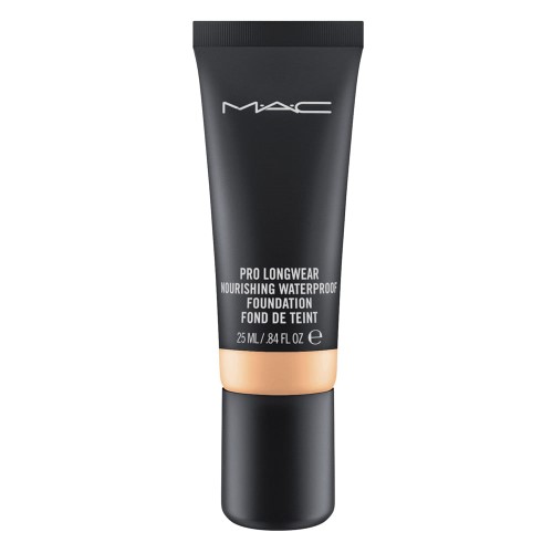 Base Fluída à Prova Dgua M·A·C - Pro Longwear Nourishing Tons Médios