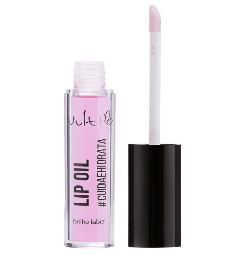 Brilho Labial Vult Lip Oil Sweetlovers 2g