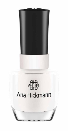 Esmalte Ana Hickmann Branquinho Loka