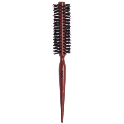 Escova de Cabelo Ricca Porcupine 14 com 1 Unidade