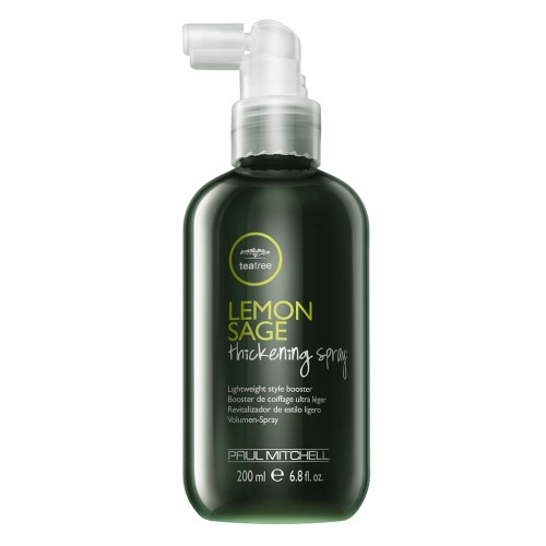 Paul Mitchell Tea Tree Lemon Sage Tick Spray - Spray de Volume