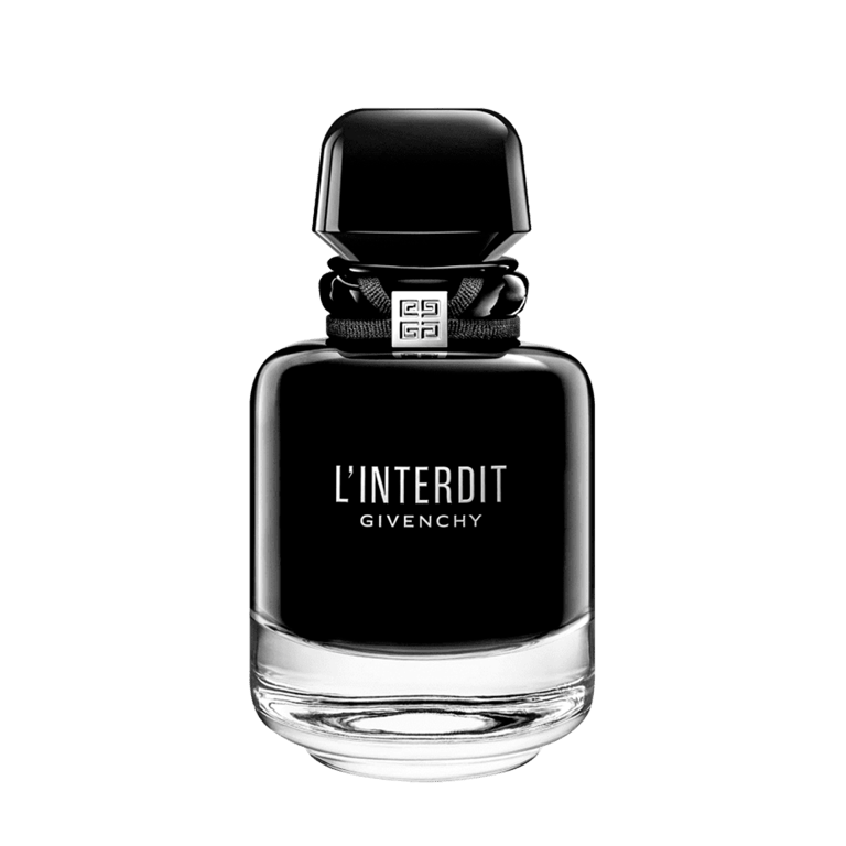 Perfume Givenchy LInterdit Intense Eau de Parfum - Perfume Feminino 