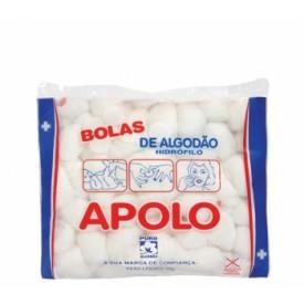 Algodão Apolo Bola 50g