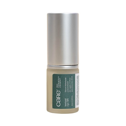 Sérum Preenchedor Para Olhos Care Natural Instant Eye