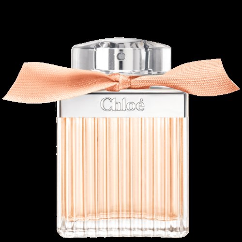 Perfume Chloé Rose Tangerine Eau De Toilette Feminino 75 ml