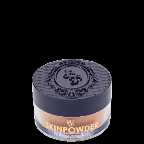 Bruna Tavares BT Skinpowder - Pó Solto Facial Tan 15g