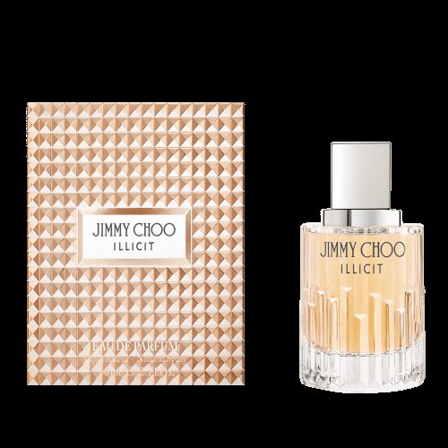 Perfume Jimmy Choo Illicit EDP Feminino