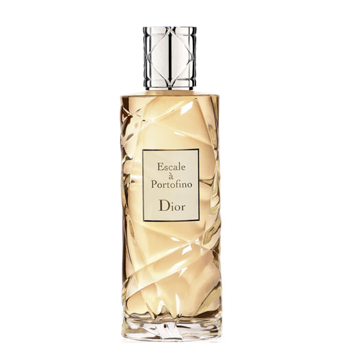 Escale à Portofino Dior - Perfume Unissex - Eau de Toilette