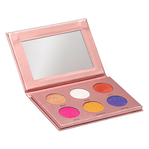 Paleta de Sombras Océane Let it Shine Mariana Saad 6g