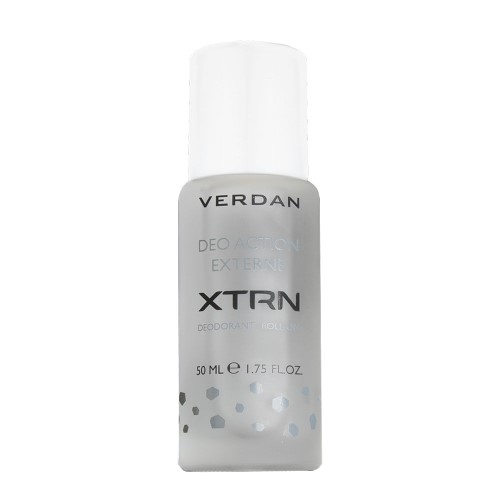 Desodorante Roll-On Verdan XTRN