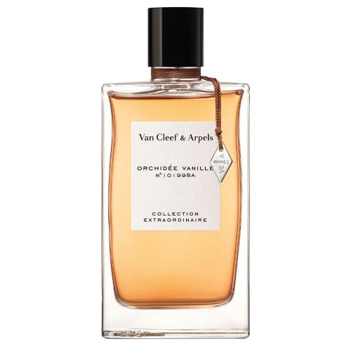 Orchidee Vanille Van Cleef & Arpels - Perfume Feminino - Eau de Parfum