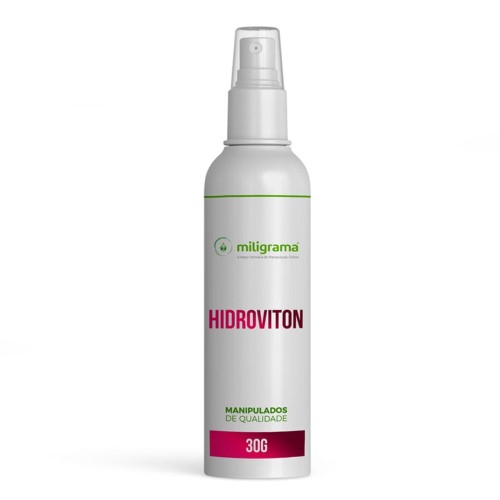 Hidroviton Serum Hidratante 30g