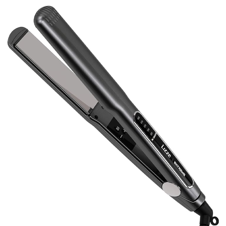 Prancha De Cabelo Lizze Extreme 127v