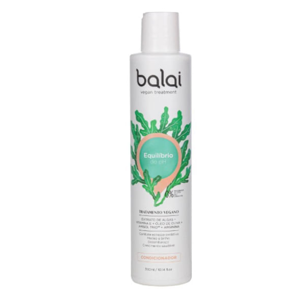 Condicionador Balai Equilibrio Do Ph 300ml