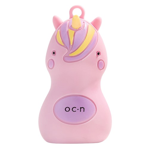 Esponja Ocèane Unicorn 1 Unidade